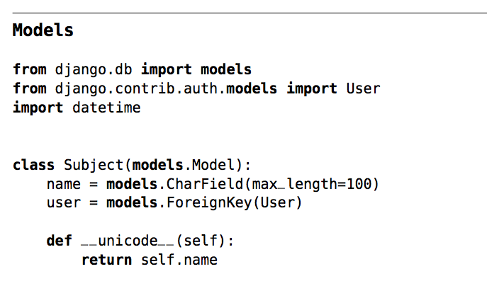Pedro Kroger | Printing Python Code With LaTeX